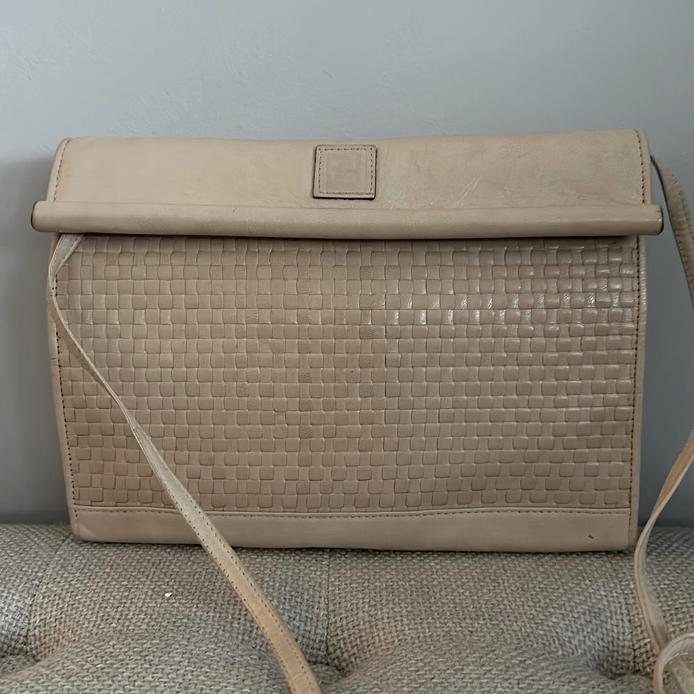 Fendi Vintage handbag